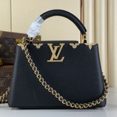 LV Capucines Bags